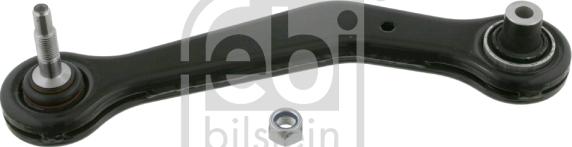 Febi Bilstein 23952 - Bras de liaison, suspension de roue cwaw.fr