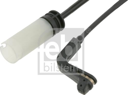 Febi Bilstein 23908 - Contact d'avertissement, usure des plaquettes de frein cwaw.fr