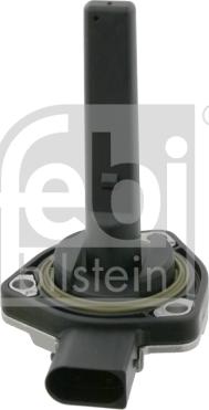 Febi Bilstein 23907 - Capteur, niveau d'huile moteur cwaw.fr