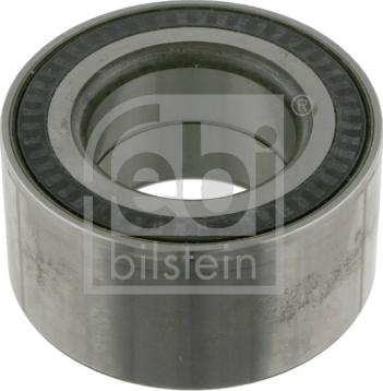 Febi Bilstein 23926 - Roulement de roue cwaw.fr