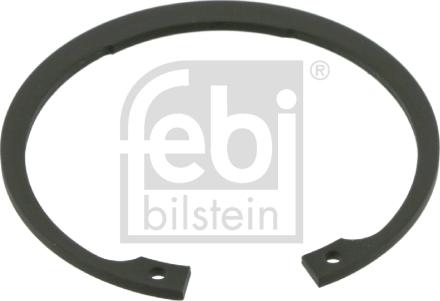 Febi Bilstein 23927 - Circlip cwaw.fr