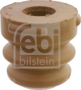 Febi Bilstein 23458 - Butée élastique, suspension cwaw.fr