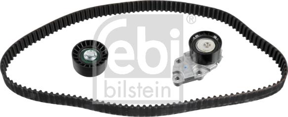 Febi Bilstein 23457 - Kit de distribution cwaw.fr