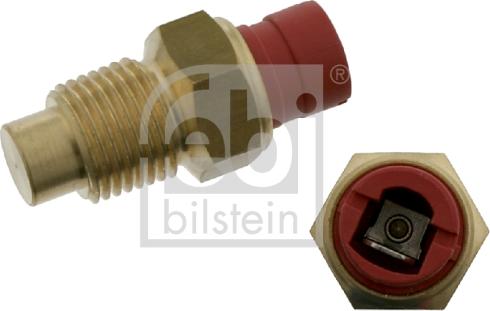 Febi Bilstein 23464 - Sonde de température, liquide de refroidissement cwaw.fr