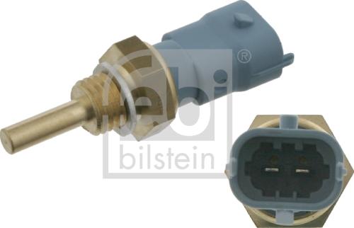 Febi Bilstein 23467 - Sonde de température, liquide de refroidissement cwaw.fr