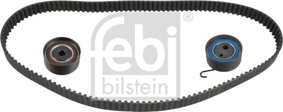 Febi Bilstein 23415 - Kit de distribution cwaw.fr