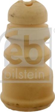 Febi Bilstein 23418 - Butée élastique, suspension cwaw.fr