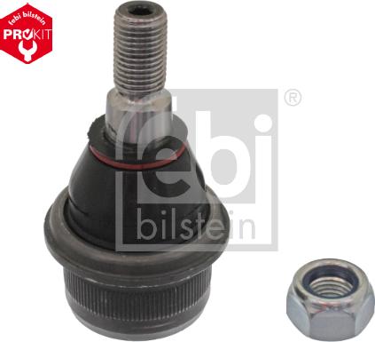 Febi Bilstein 23417 - Rotule de suspension cwaw.fr