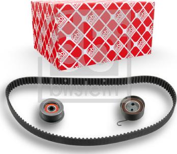 Febi Bilstein 23437 - Kit de distribution cwaw.fr