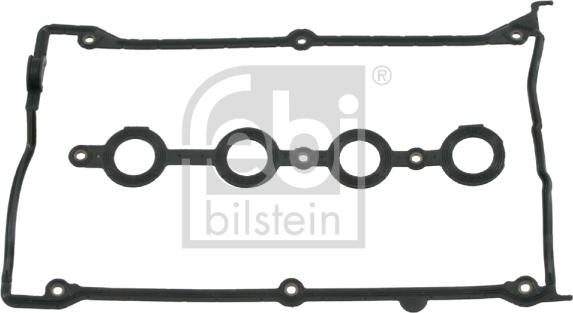 Febi Bilstein 23548 - Jeu de joints d'étanchéité, couvercle de culasse cwaw.fr