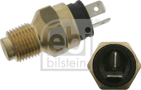 Febi Bilstein 23547 - Sonde de température, liquide de refroidissement cwaw.fr