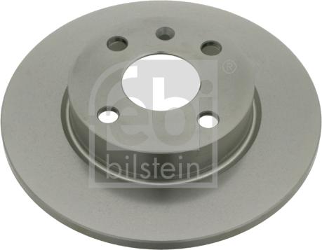 Febi Bilstein 23553 - Disque de frein cwaw.fr