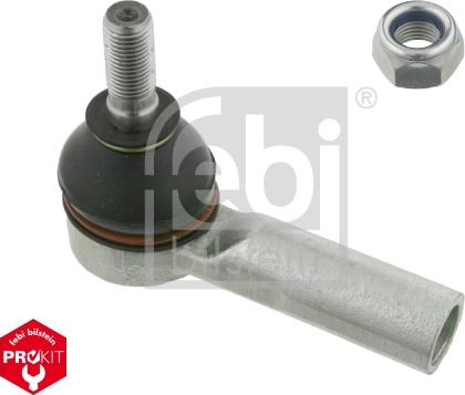 Febi Bilstein 23585 - Rotule de barre de connexion cwaw.fr