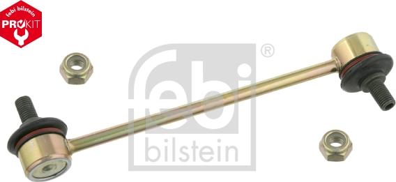 Febi Bilstein 23579 - Entretoise / tige, stabilisateur cwaw.fr