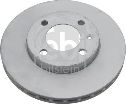 Febi Bilstein 23574 - Disque de frein cwaw.fr