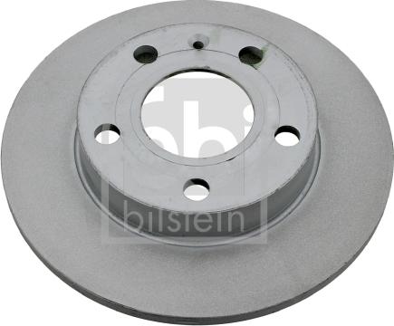 Febi Bilstein 23570 - Disque de frein cwaw.fr