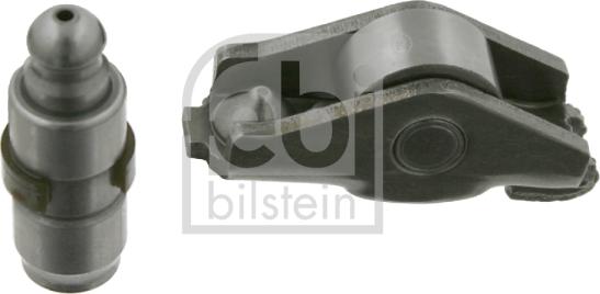 Febi Bilstein 23573 - Culbuteur, distribution cwaw.fr