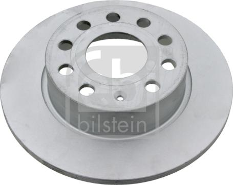 Febi Bilstein 23572 - Disque de frein cwaw.fr