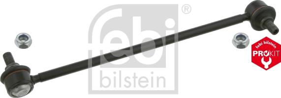 Febi Bilstein 23577 - Entretoise / tige, stabilisateur cwaw.fr