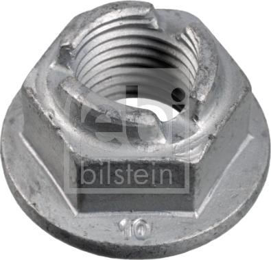 Febi Bilstein 23696 - Écrou, rotule de suspension cwaw.fr