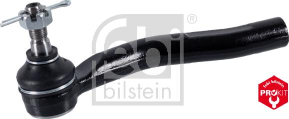 Febi Bilstein 23641 - Rotule de barre de connexion cwaw.fr