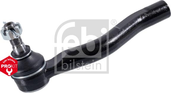 Febi Bilstein 23643 - Rotule de barre de connexion cwaw.fr