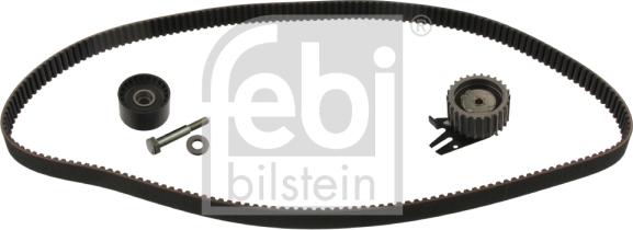 Febi Bilstein 23655 - Kit de distribution cwaw.fr