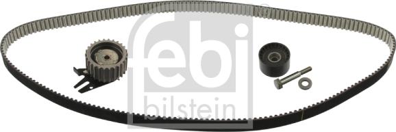 Febi Bilstein 23651 - Kit de distribution cwaw.fr