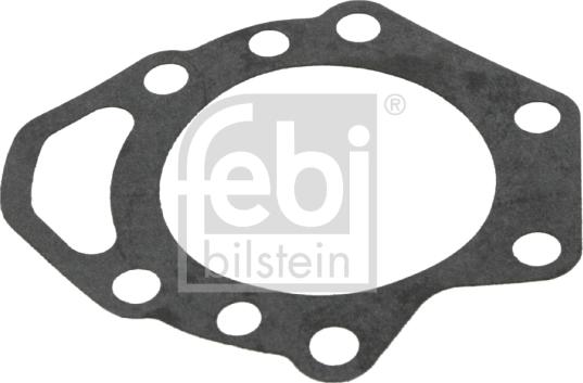 Febi Bilstein 23660 - Joint, bout d'essieu cwaw.fr