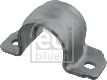 Febi Bilstein 23604 - Support, suspension du stabilisateur cwaw.fr