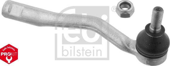 Febi Bilstein 23605 - Rotule de barre de connexion cwaw.fr