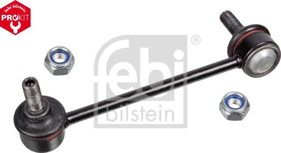 Febi Bilstein 23687 - Entretoise / tige, stabilisateur cwaw.fr