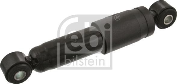 Febi Bilstein 23639 - Amortisseur, suspension de la cabine cwaw.fr