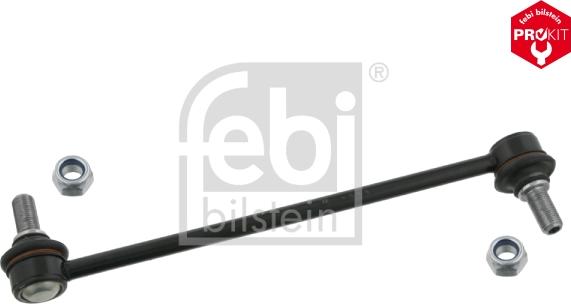 Febi Bilstein 23636 - Entretoise / tige, stabilisateur cwaw.fr