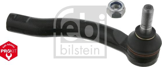 Febi Bilstein 23630 - Rotule de barre de connexion cwaw.fr