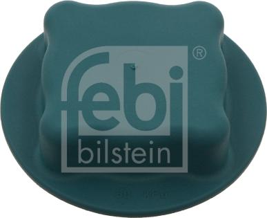 Febi Bilstein 23633 - Bouchon, réservoir de liquide de refroidissement cwaw.fr