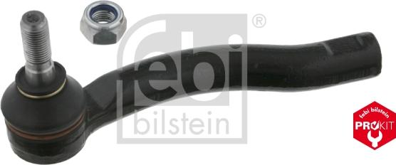 Febi Bilstein 23629 - Rotule de barre de connexion cwaw.fr