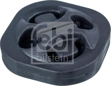 Febi Bilstein 23620 - Support, silencieux cwaw.fr