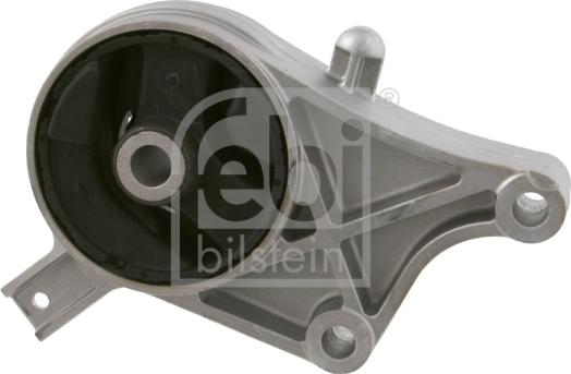 Febi Bilstein 23675 - Support moteur cwaw.fr