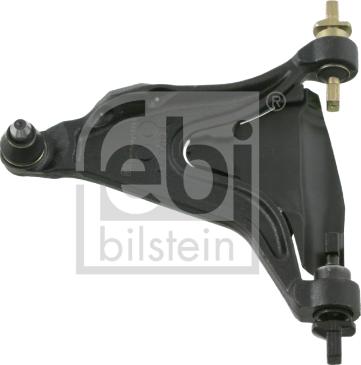 Febi Bilstein 23094 - Bras de liaison, suspension de roue cwaw.fr