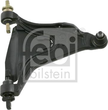 Febi Bilstein 23095 - Bras de liaison, suspension de roue cwaw.fr