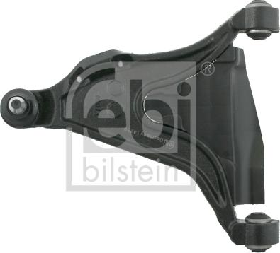 Febi Bilstein 23096 - Bras de liaison, suspension de roue cwaw.fr