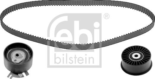 Febi Bilstein 23045 - Kit de distribution cwaw.fr