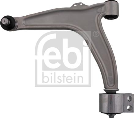 Febi Bilstein 23001 - Bras de liaison, suspension de roue cwaw.fr