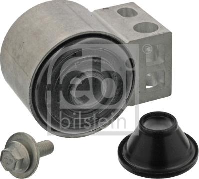 Febi Bilstein 23003 - Suspension, bras de liaison cwaw.fr