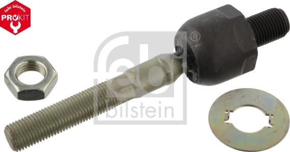 Febi Bilstein 23019 - Rotule de direction intérieure, barre de connexion cwaw.fr