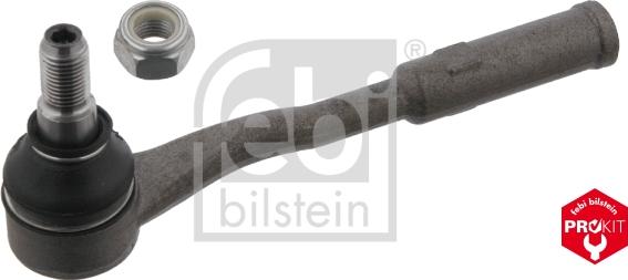 Febi Bilstein 23087 - Rotule de barre de connexion cwaw.fr