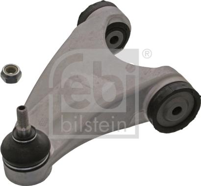 Febi Bilstein 23161 - Bras de liaison, suspension de roue cwaw.fr