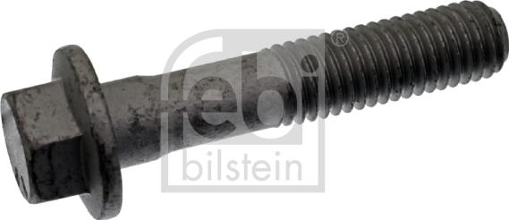 Febi Bilstein 23101 - Boulon de fixation, bras transversal cwaw.fr