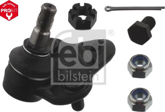 Febi Bilstein 23111 - Rotule de suspension cwaw.fr